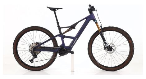 Orbea — Orbea rise xt - velo vtt electrique - tres bon etat