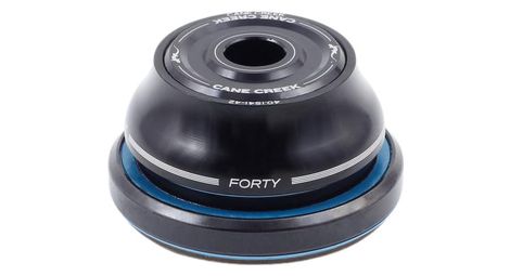 Cuffia integrata cane creek 40-series 1''1/8'' top cap