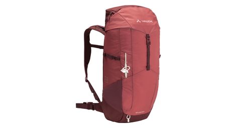 Sac à dos vaude neyland 18l rouge femme