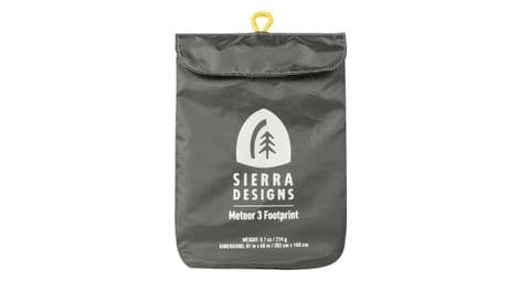 Sol pour tente sierra designs meteor 3