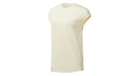 T shirt reebok el marble tee