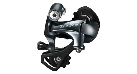 Dérailleur arrière shimano tiagra rd-4700-gs (chape moyenne) 10v