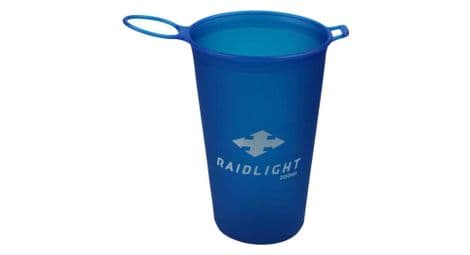 Eco-mug raidlight ultralight blue men