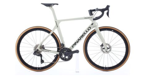 Pinarello Paris Di2 12V Bei Velo De Route Pinarello Tres Bon Etat