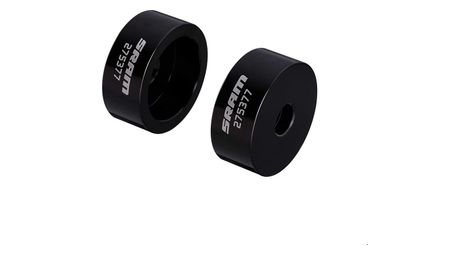 Outil de montage de roulement zipp 61903 pour moyeux arrière cognition à disque