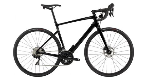 Vélo de Route  Synapse Carbon 3 l Shimano 105 11v 700 mm Noir 2022