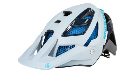 Casque endura mt500 ii gris ciment