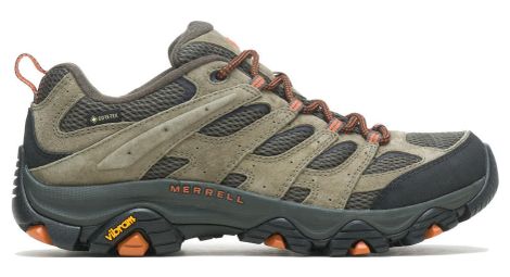 Merrell Moab 3 Gtx Wanderstiefel Grün
