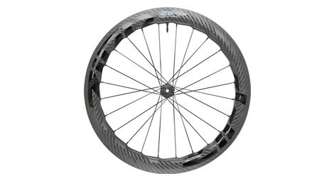 Roue avant zipp 454 nsw tubeless disc 700mm | 12x100mm | centerlock