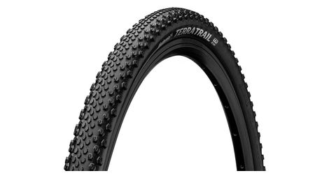 continental terra trail 700 mm gravel tire tubeless ready foldable shieldwall system puregrip compound e bike e25