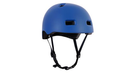 Casque cortex conform multi sport bleu mat
