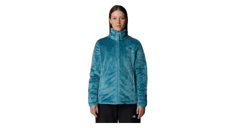 The north face osito damen fleecejackeblau