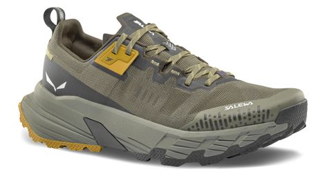 Salewa Pedroc 2 Max Wanderschuhe für Herren, grün