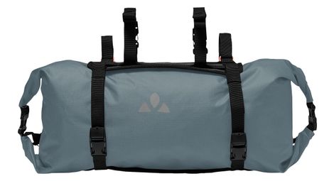 Sacoche de guidon vaude trailfront ii 13l bleu