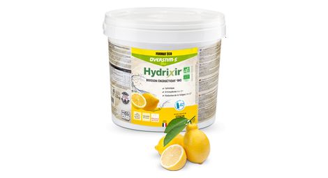 HYDRIXIR BIO Citron Format éco 2.5 kg