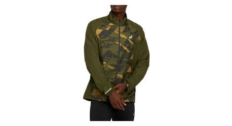 Veste asics future camo