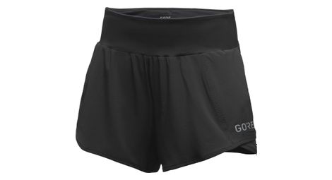 Reflektierende Damen-Shorts von Gore R5