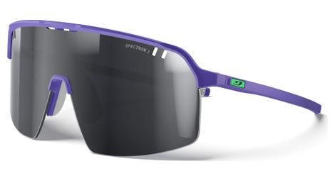 Lunettes Julbo Intensity Watt'Ever Spectron 3 Violet/Gris