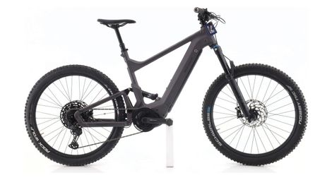 Riese Und Muller Riese Muller Mountain Tour Xt Velo VTT Electrique Autres Marques Tres Bon Etat
