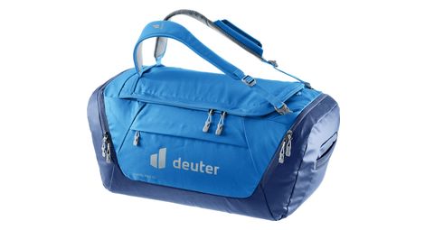 Bolsa de viaje Deuter Duffel Pro 60 L azul