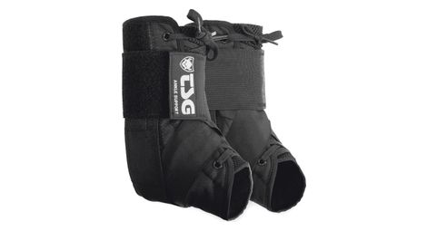 Chevilleres tsg support noir