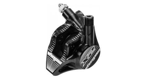 sortiere Hope Full X2 Flat Mount Schwarz
