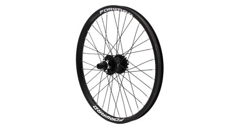 Roue Arrière Forward Joyride V2 Disque 20x1.75