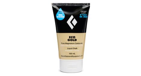 Magnesie liquide black diamond eco gold