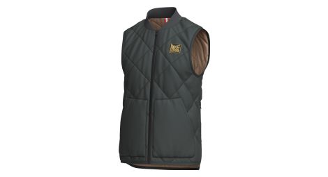 Chaqueta sin mangas Troy Lee Designs Ruckus Ride, color negro