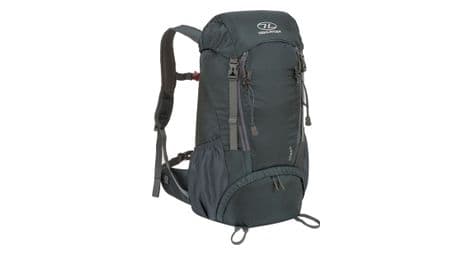 Sac a dos highlander trail sac a dos 40 litres gris