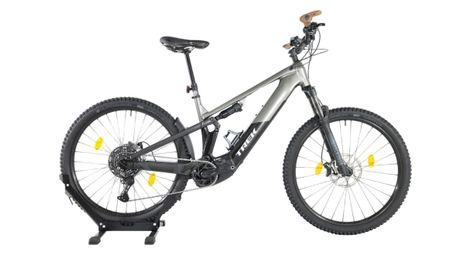 Produit Reconditionné · VTT électrique TREK Powerfly FS+ 4 Gen4 2025 · Bon état