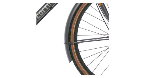 Garde-boue cortina pour 28 u4 eclipse noir mat