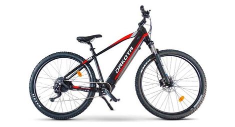 Urbanbiker dakota 29      vtt electrique