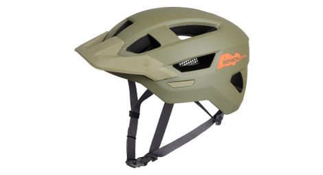 Casque VTT Enfant Endura Hummvee Vert