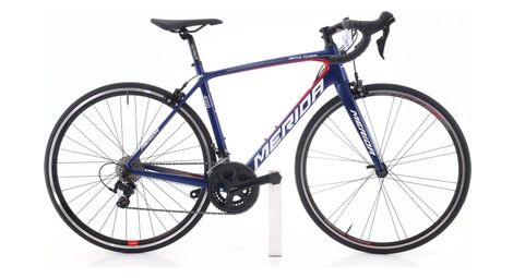 Produit reconditionné · merida scultura 4000 · bleu / vélo de route / merida | très bon état