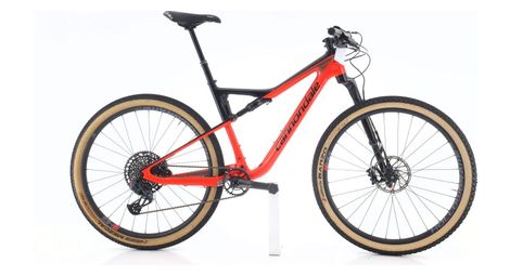 Cannondale Scalpel Sl Gx Axs Velo VTT Cannondale Tres Bon Etat