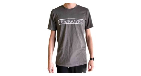 T shirt total bmx hangover