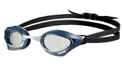 Arena cobra core swipe - clear shark grey  - lunettes natation