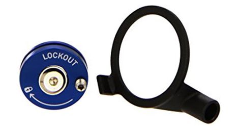 Rockshox Lockout-Rad für XC30 / 30 Gold / 30 Silver /Judy Silver / Judy B1 / Judy Gold
