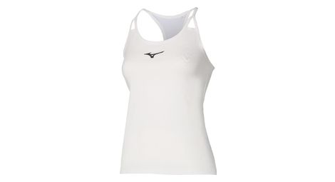 Débardeur femme mizuno tennis printed