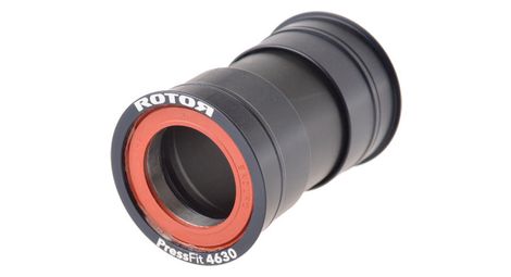 Rotor bottom bracket road pressfit 46/24 386 evo steel