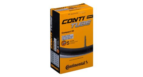 Continental compact 20'' presta 42 mm innenrohr