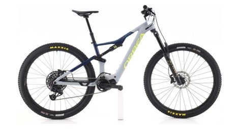 Orbea Rise H30 Gx Axs Velo VTT Electrique Tres Bon Etat