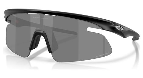 Gafas Oakley RSLV Lite Matte Black/Prizm Black/Ref.: OO9527D-0150