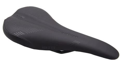 Selle wtb silverado steel noir