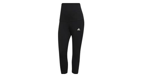 Legging de maternité femme adidas tight designed to move 3/4 sport