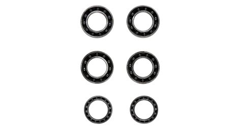 Kit Roulements Ceramicspeed Zipp-8 Standard pour Moyeux Zipp 77/177