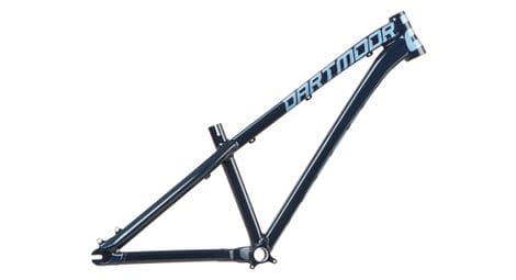 Dartmoor two6player mtb frame steel blue 2021