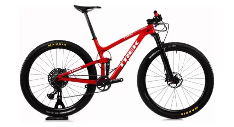 Produit reconditionné · trek top fuel 9.8  / vtt | bon état