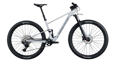 VTT Tout-Suspendu Lapierre XR 5.9 Shimano 12V 29'' Gris 2027